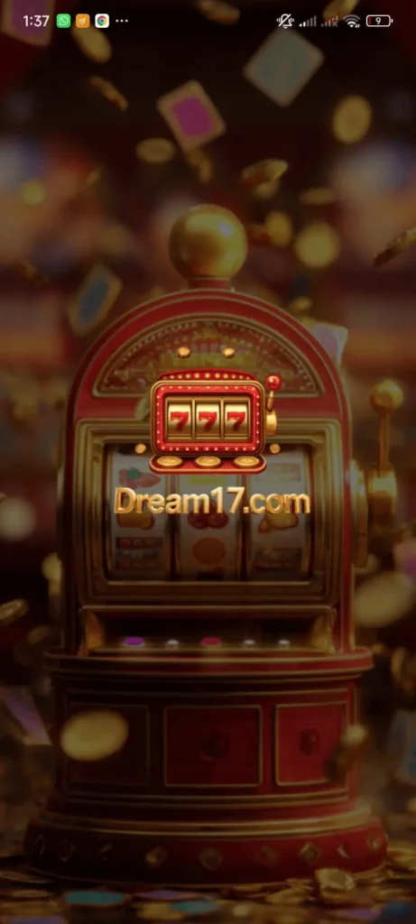 Dream17 Game
